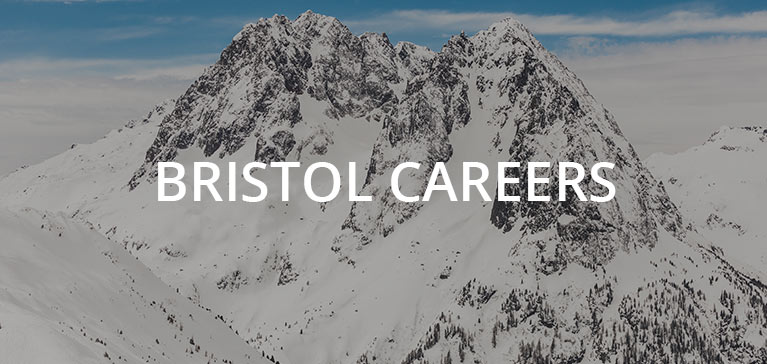Bristol careers banner
